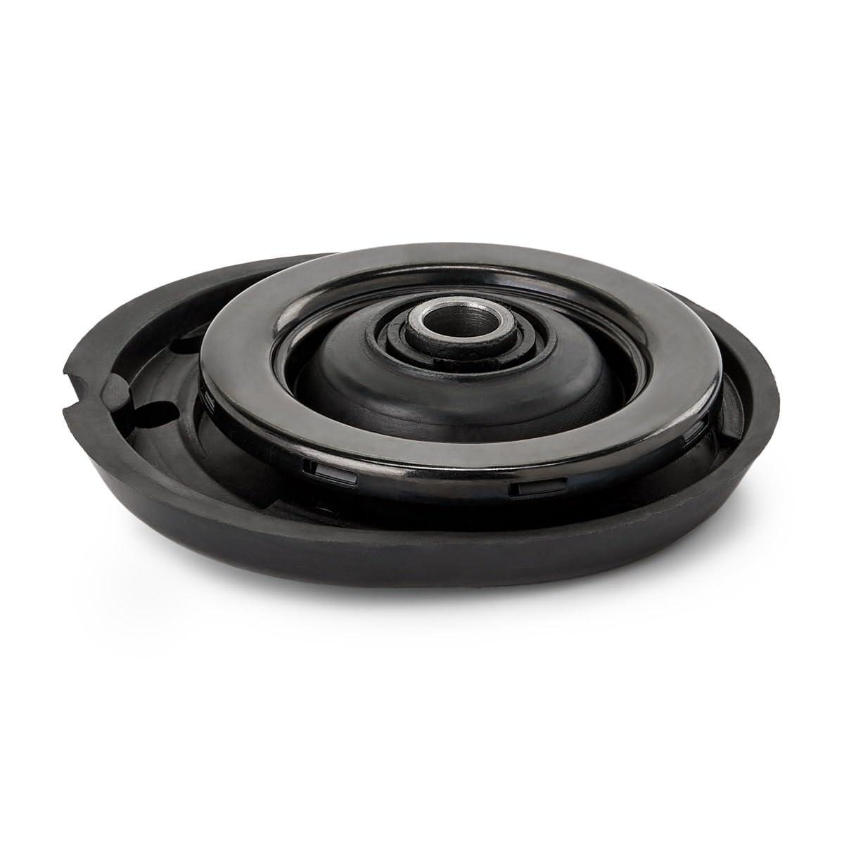 RIDEX PLUS 1180S0268P Supporto ammortizzatore Anteriore Sinistra Anteriore Destra Compatibilità con PEUGEOT 1007 KM