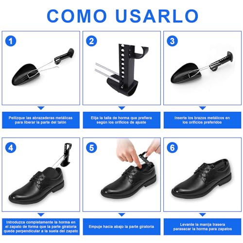 Mejores comprativas On-line Hormas para zapatos los 10 mejores. 12 Mejores comprativas On-line Hormas para zapatos los 10 mejores. 12