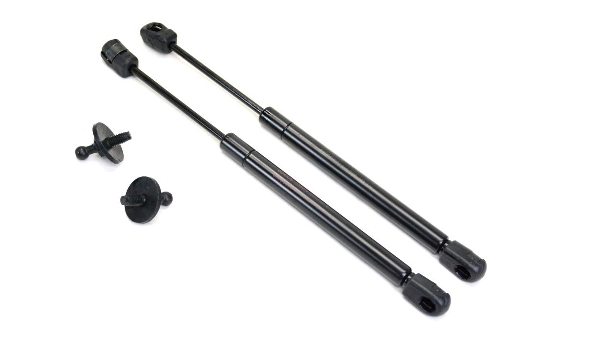 2008-2010DODGE CHALLENGER HOOD LIFT STRUTS STRUT MOPAR