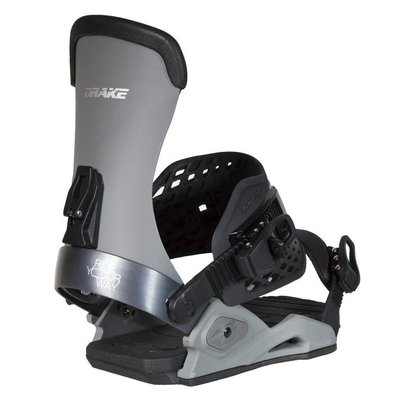 DRAKE 23-24 RELOAD LTD ドレイク JAPAN 23-24モデル reload DRAKE