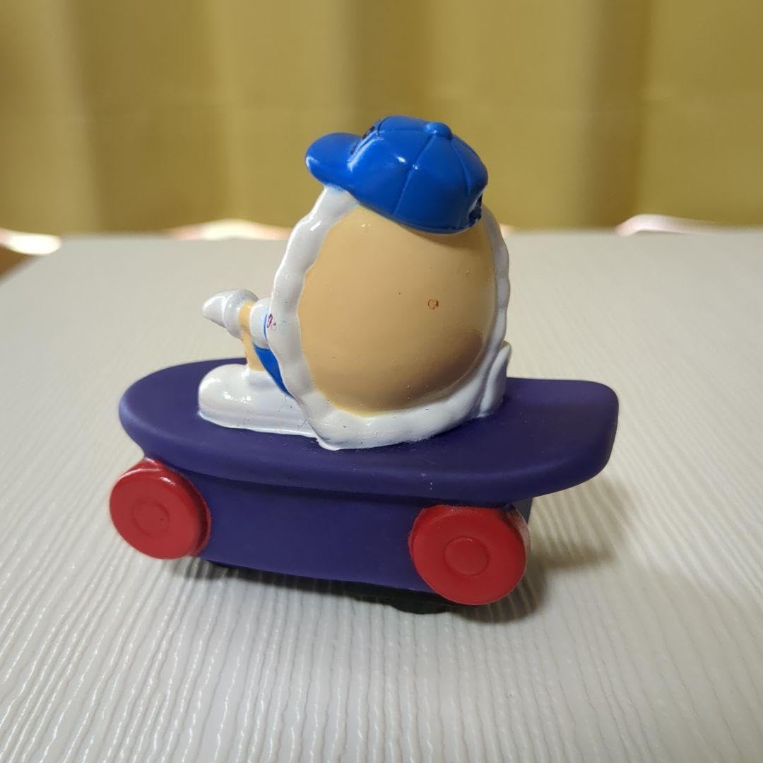 Amazon.co.jp: IHOP アイホップ フィギュア PVC ミールトイ