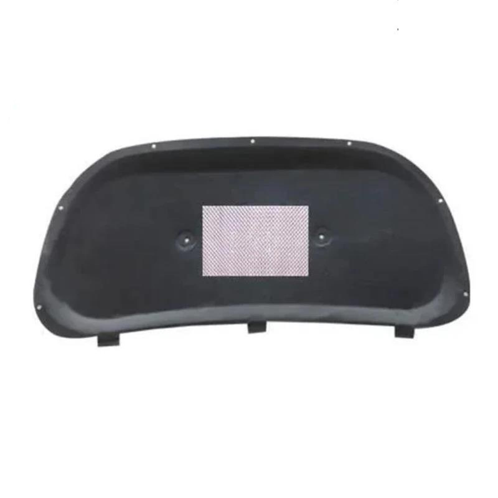 Tapis insonorisé de capot pour voyager au calme en Vauxhall Astra