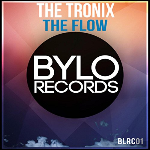 Play The Flow by The Tronix on Amazon Music