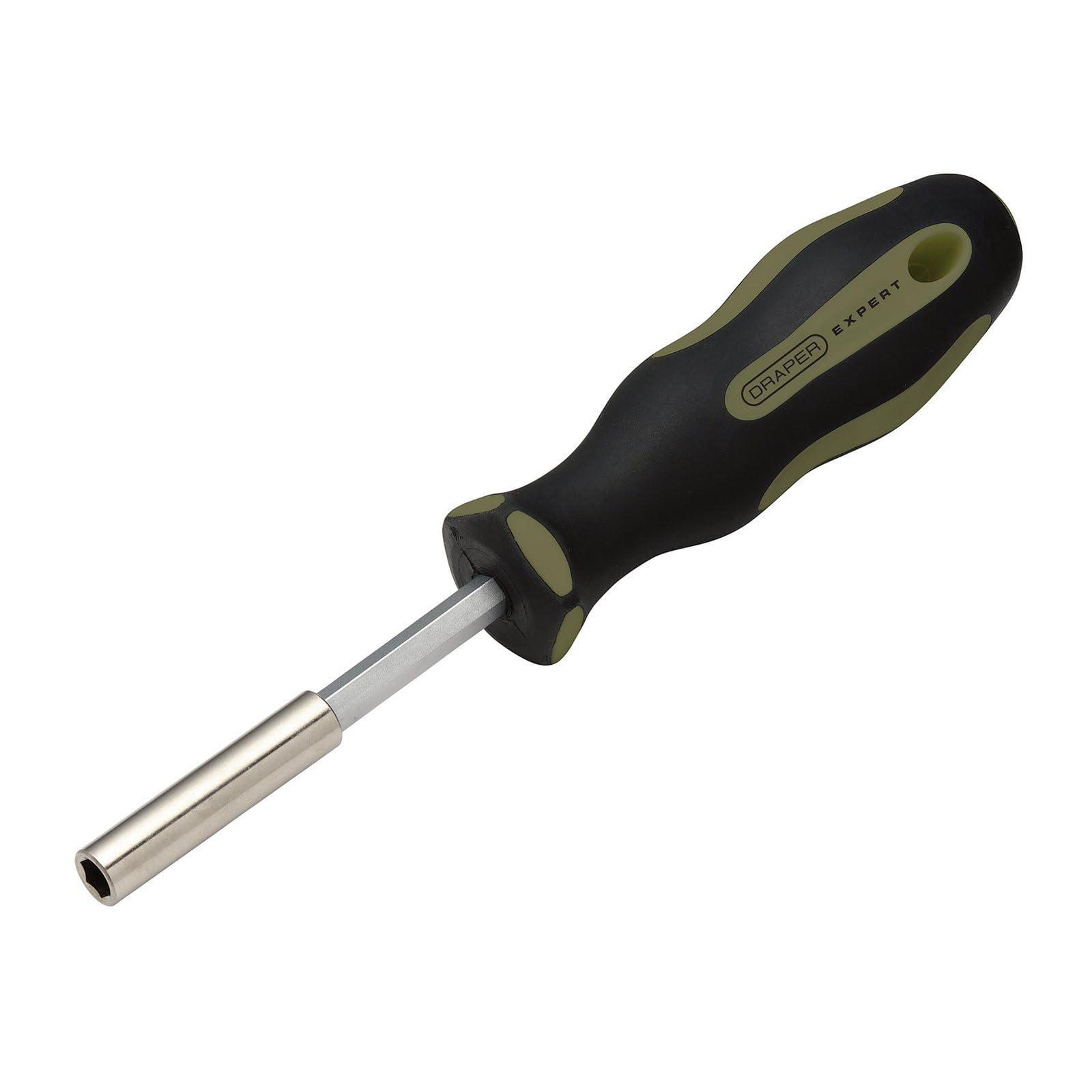 Draper 23676 Expert Magnetic Bit Driver 1/4"" Hex