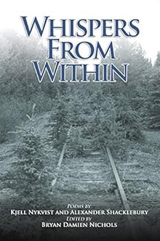Unknown Binding Whispers from Within Book