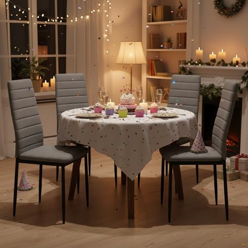 Catálogo para Comprar On-line Comedor Cuadrado 4 Sillas de esta semana. 24 Imagen adicional