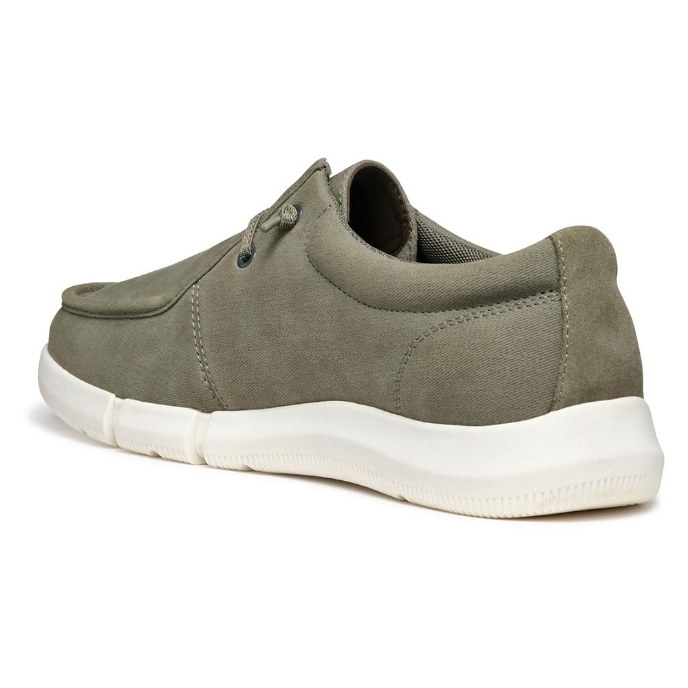 Geox U Adacter M C MocasinHombre