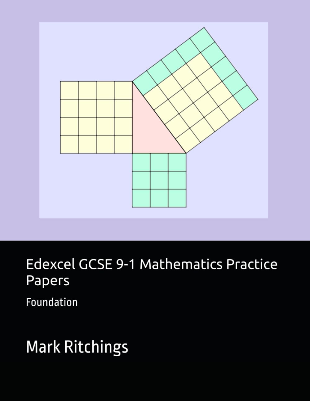 Edexcel GCSE 9-1 Mathematics Practice Papers: Foundation