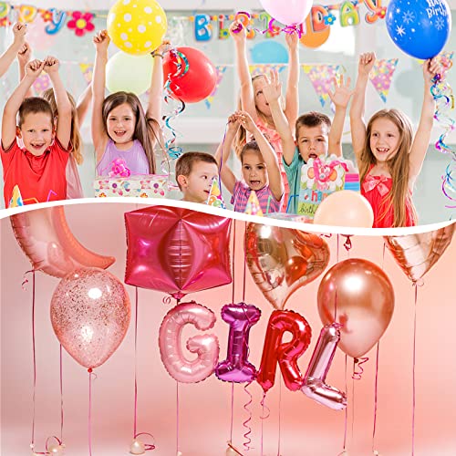 30Roll Ribbon For Balloons 15 Colors Curling Ribbon Christmas Curling Ribbon For Balloons Curling Ribbons For Gift Wrapping Party Wedding Decoration Balloon String Ribbons For Florist Flower #TOP4