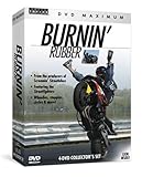 Burnin' Rubber [Import]