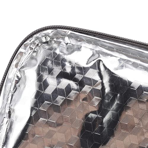 Draagbare Oven, Mini Lunchbox Voedsel Elektrische Warmer Heater voor Kantoor Reizen Potlucks Thuis Keuken USB Verwarming - Afbeelding 3