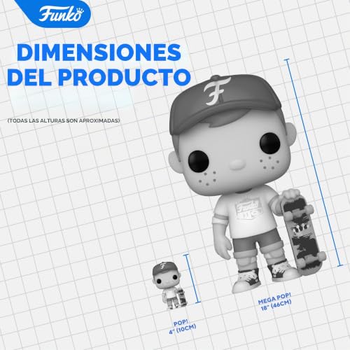 Funko Pop Sam de vinilo decora tu zona de streaming y tu espacio de salón 4