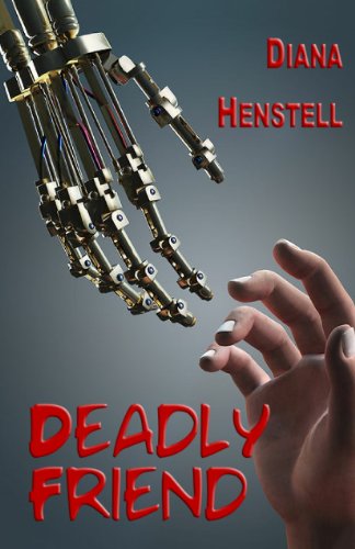 Deadly Friend (English Edition)