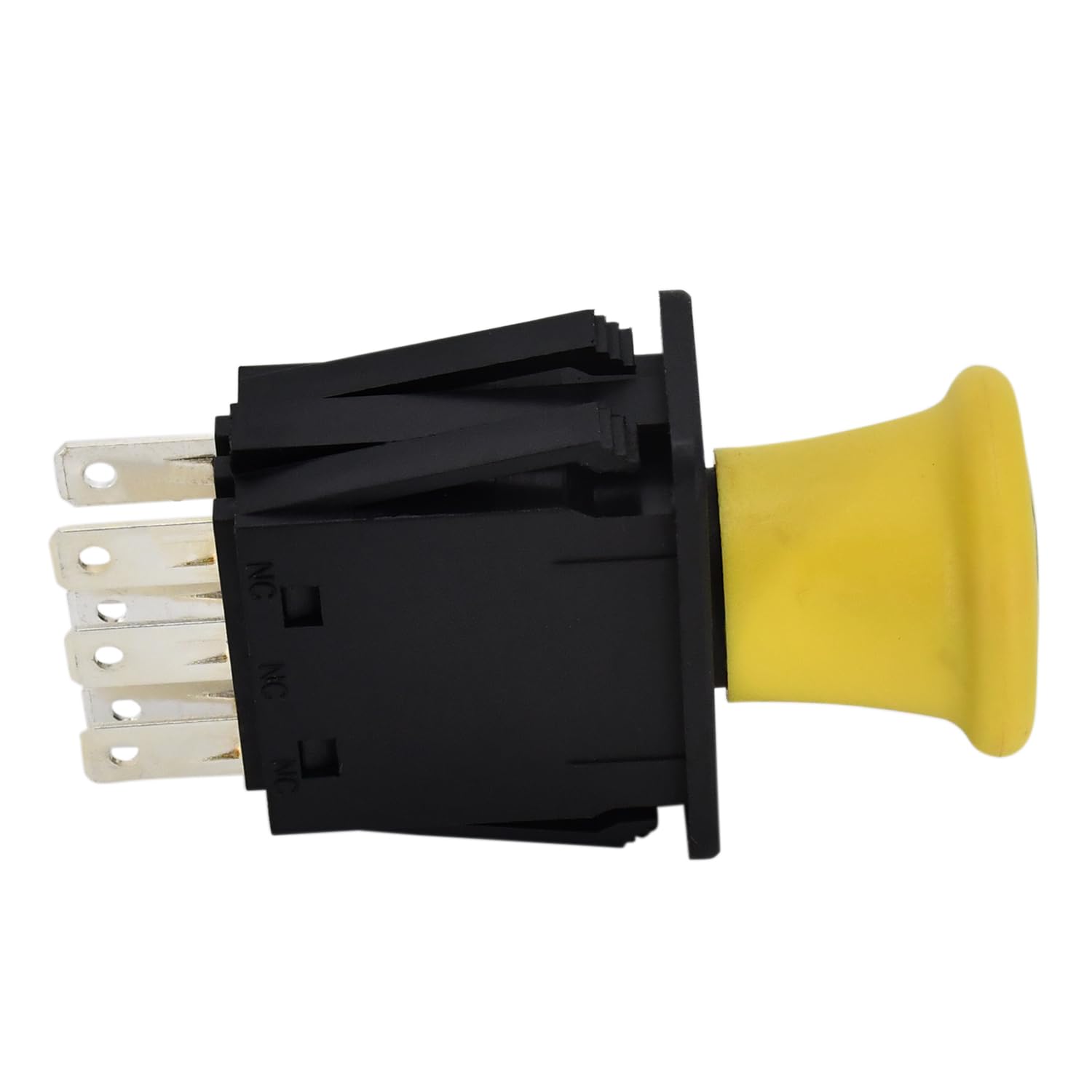 Congparts 116-0124 1160124 Blade Clutch PTO Switch 16VDC