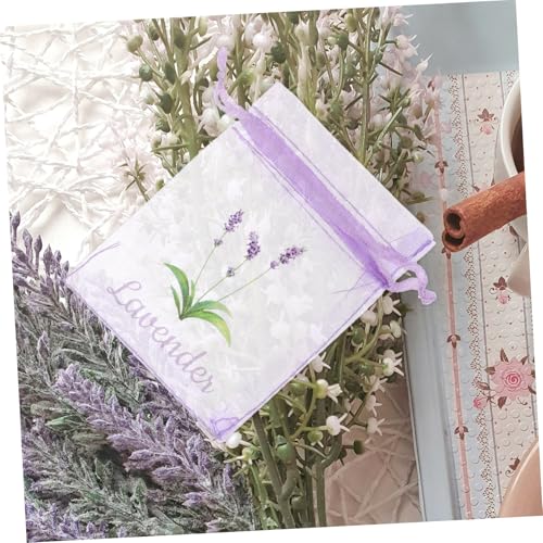 Bolsas de Sachet para Hierbas Lavanda 20 Piezas miniatura 4