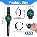OFFCUP Reloj Digital para Hombre Imagen de OFFCUP Reloj Digital para Hombre