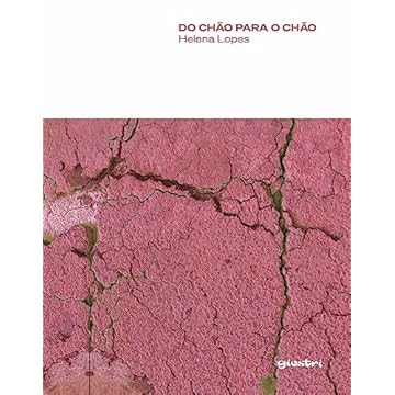 Capa do livro Do Chão Para o Chão