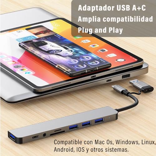 Soportes Y Tripies, Personal Computer Imagen adicional