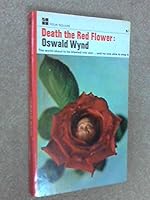 Death The Red Flower 0451034600 Book Cover
