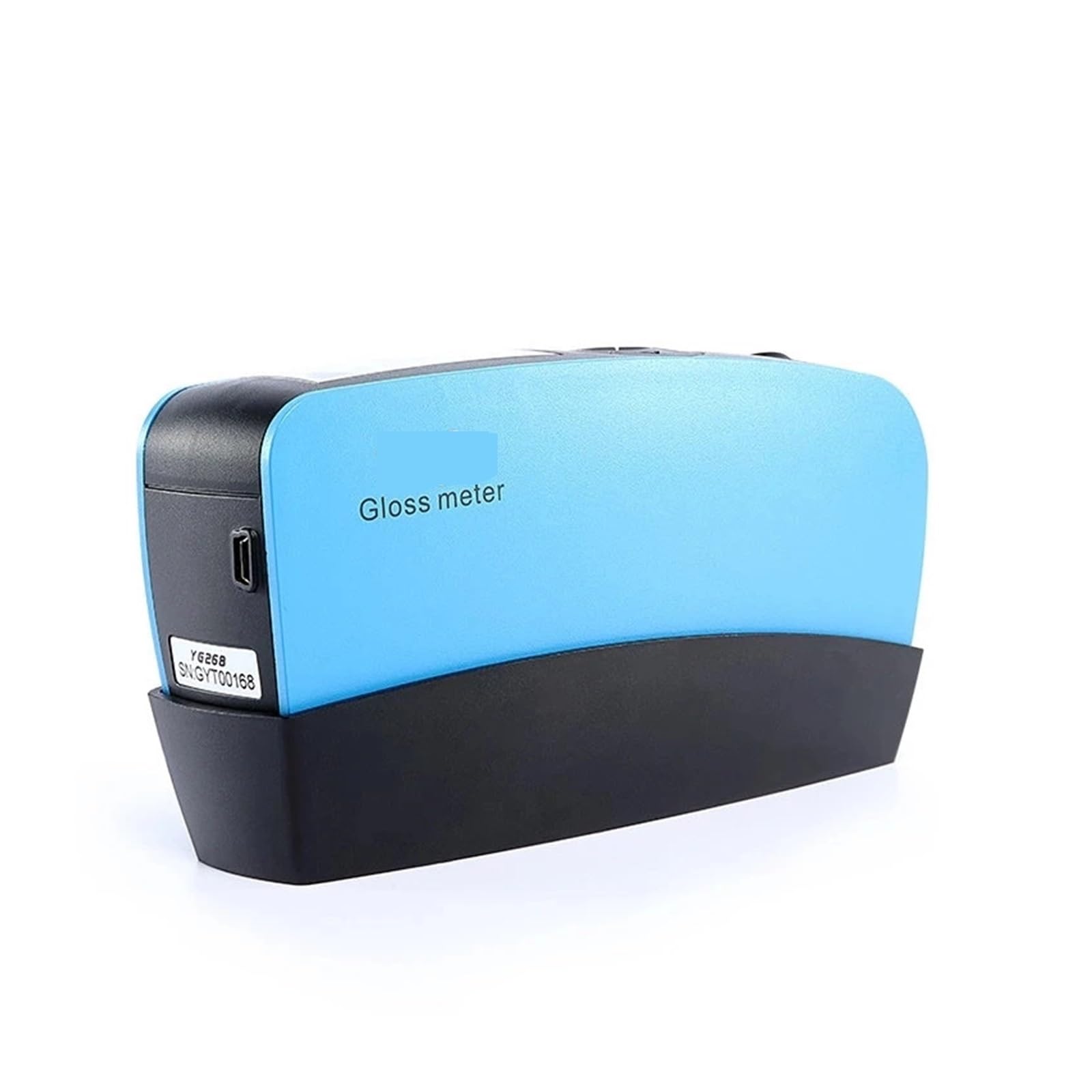 NURII Type 60S Gloss Meter with auto-Calibration glossmeter high Precision