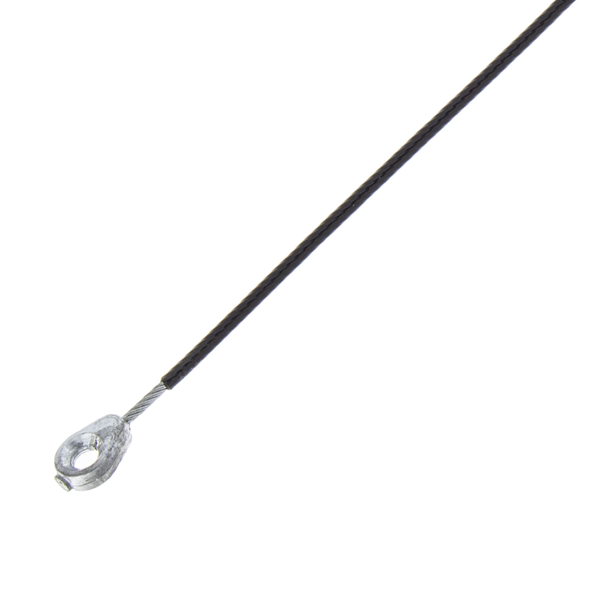 Amazon.com: CUB CADET 746-06231 Seat Base Cable Ultima ZT1-42E ZT2