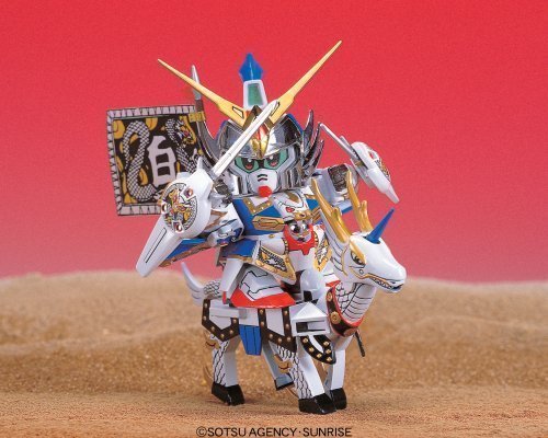 SDガンダム　まとめ売り　BB戦土90 龍将飛将　白龍　頑駄無 雷頑駄無 SD ガンダム BB戦士 龍将飛将 獅頑駄無 頑駄無大将軍 3種セット
