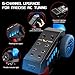 MN-89K 2.4Ghz Remote Controller Transmitter with 6CH RC Receiver for 1/8 1/10 1/16 1/32 RC Car RC Boat and Plane Hobby Toys DIY