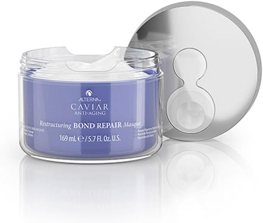 ALTERNA Caviar Anti-Aging Restructuring Bond Repair Masque 169 ml
