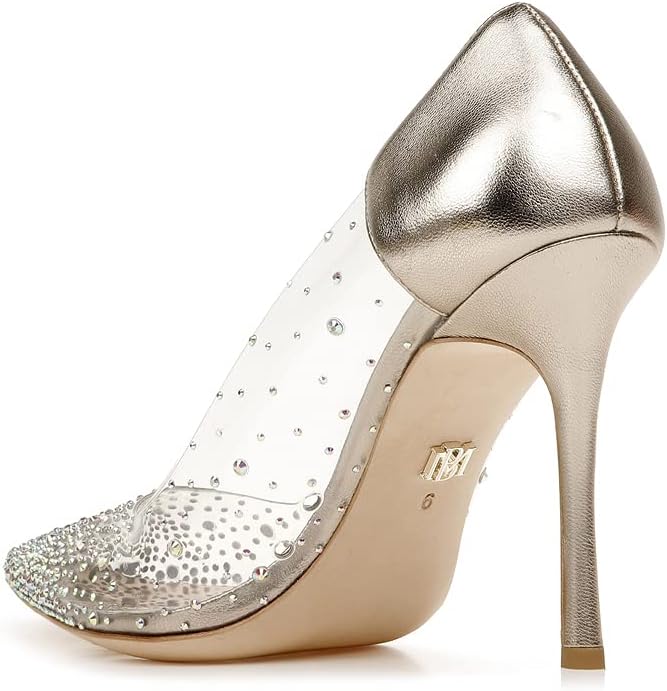 Women's Gisela Pump, 42 EU