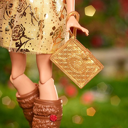 Muñeca Rosabella Beauty Ever After High miniatura 4