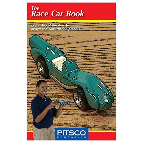 Pitsco Basswood CO2 DragPak (For 50 Students) - Thumbnail 4