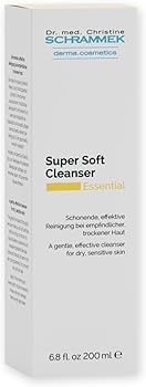 Amazon | シュラメック スーパーソフトクレンザー 200ml | Schrammek