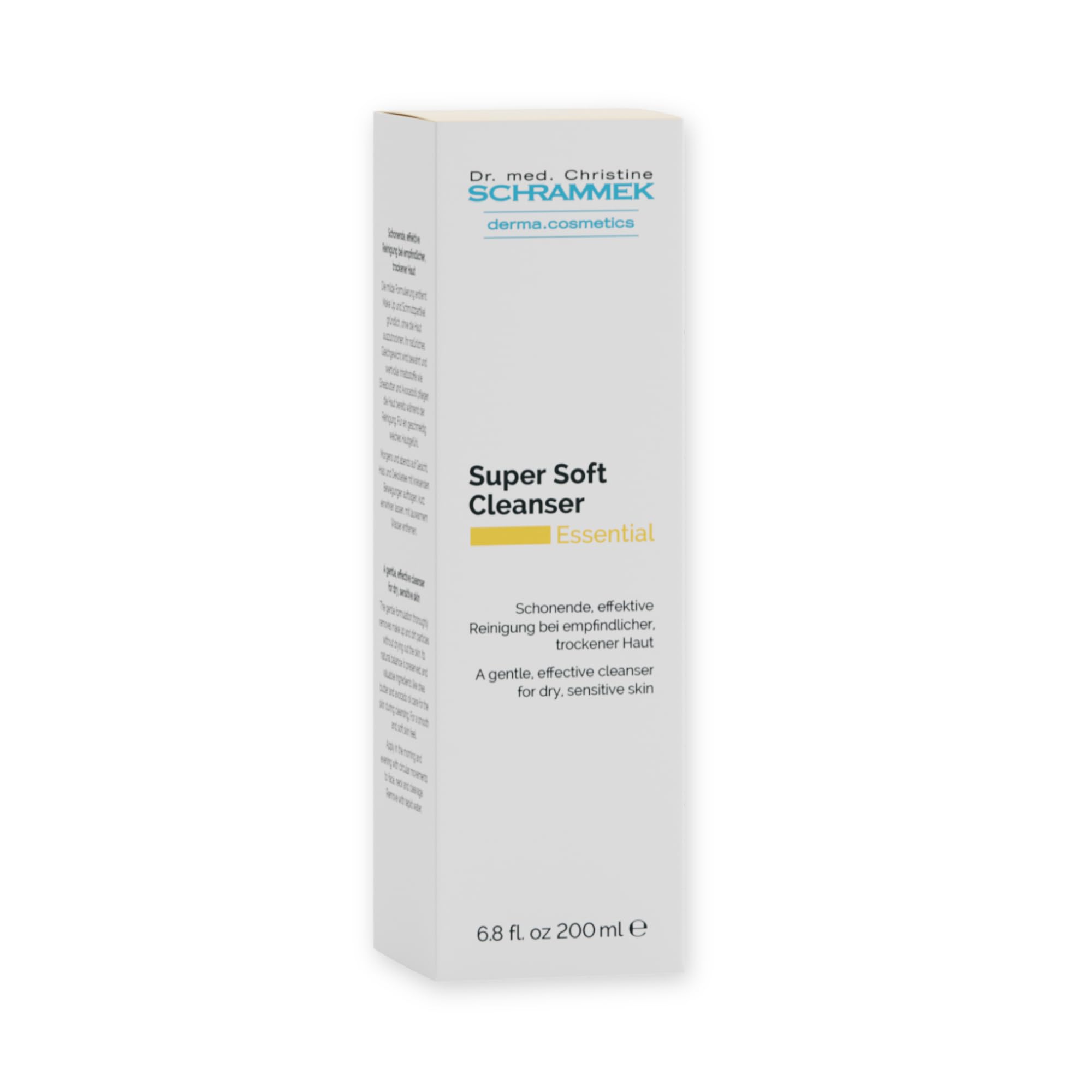 Amazon.co.jp: シュラメック スーパーソフトクレンザー 200ml