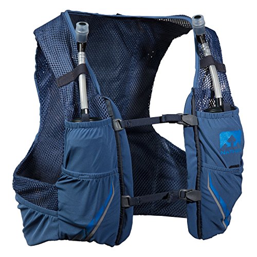 nathan fireball hydration pack