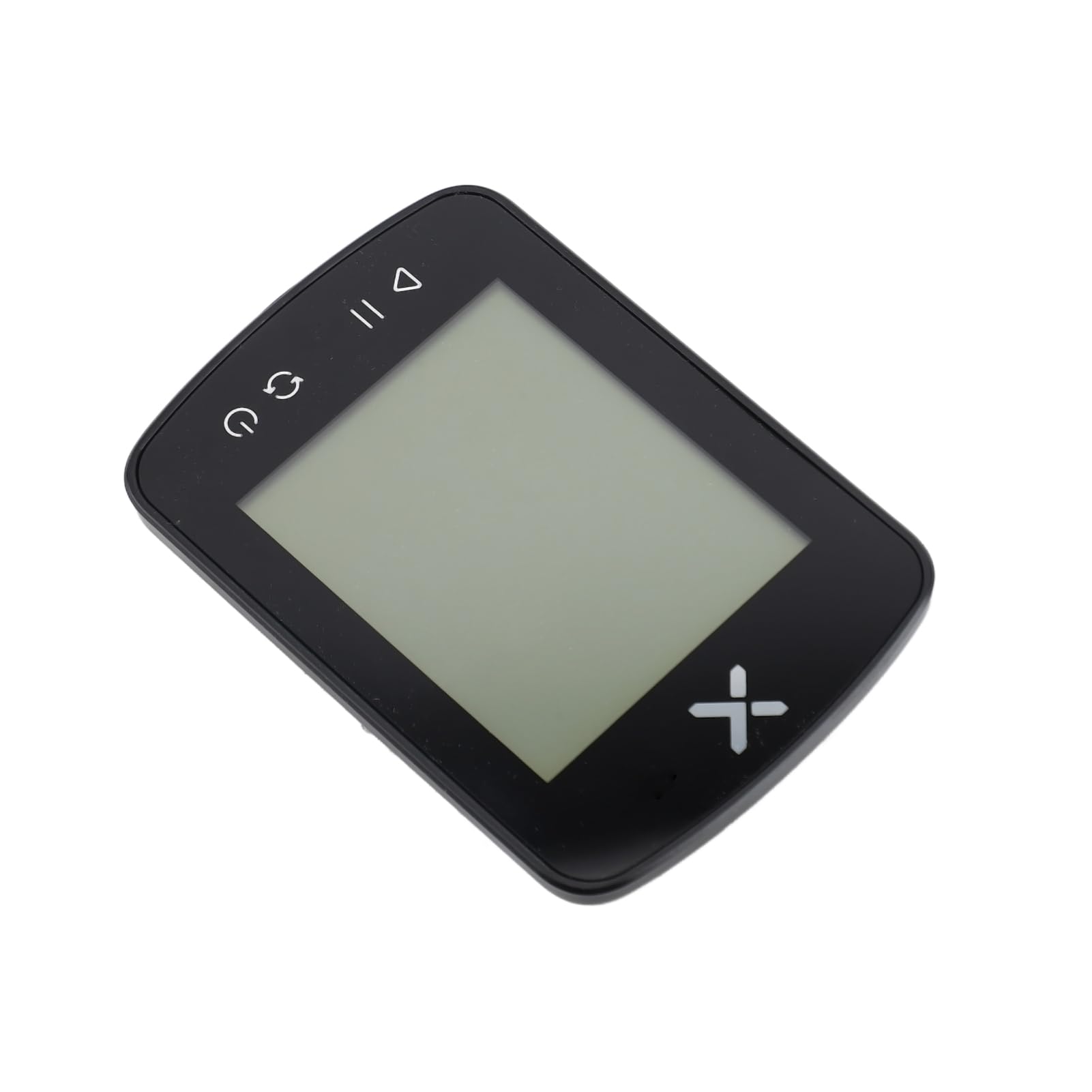 Komputer rowerowy bezprzewodowy prędkościomierz rowerowy GPS z dokładnym pozycjonowaniem rozszerzonej żywotności baterii Wodoodporna konstrukcja dla rowerowych rowerowych