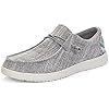 X-Grip Men’s Shoes Size 14 15 16 17 | Slip On Casual Shoes | Men’s Loafers | Comfortable & Lightweight X-Grip Men’s Shoes Size 14 15 16 17 | Slip On Casual Shoes | Men’s Loafers | Comfortable & Lightweight