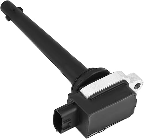 Miniatura 4 de Ignition Coil Compatible For Nissan MARCH SENTRA TIIDA 22448-ED800 22448-ED800EP 22448ED800 Auto Parts Ignition Coil Connectors A
