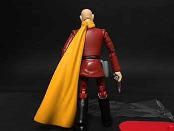 Amazon.co.jp: サイボーグ009 サイボーグ007グレートブリテン