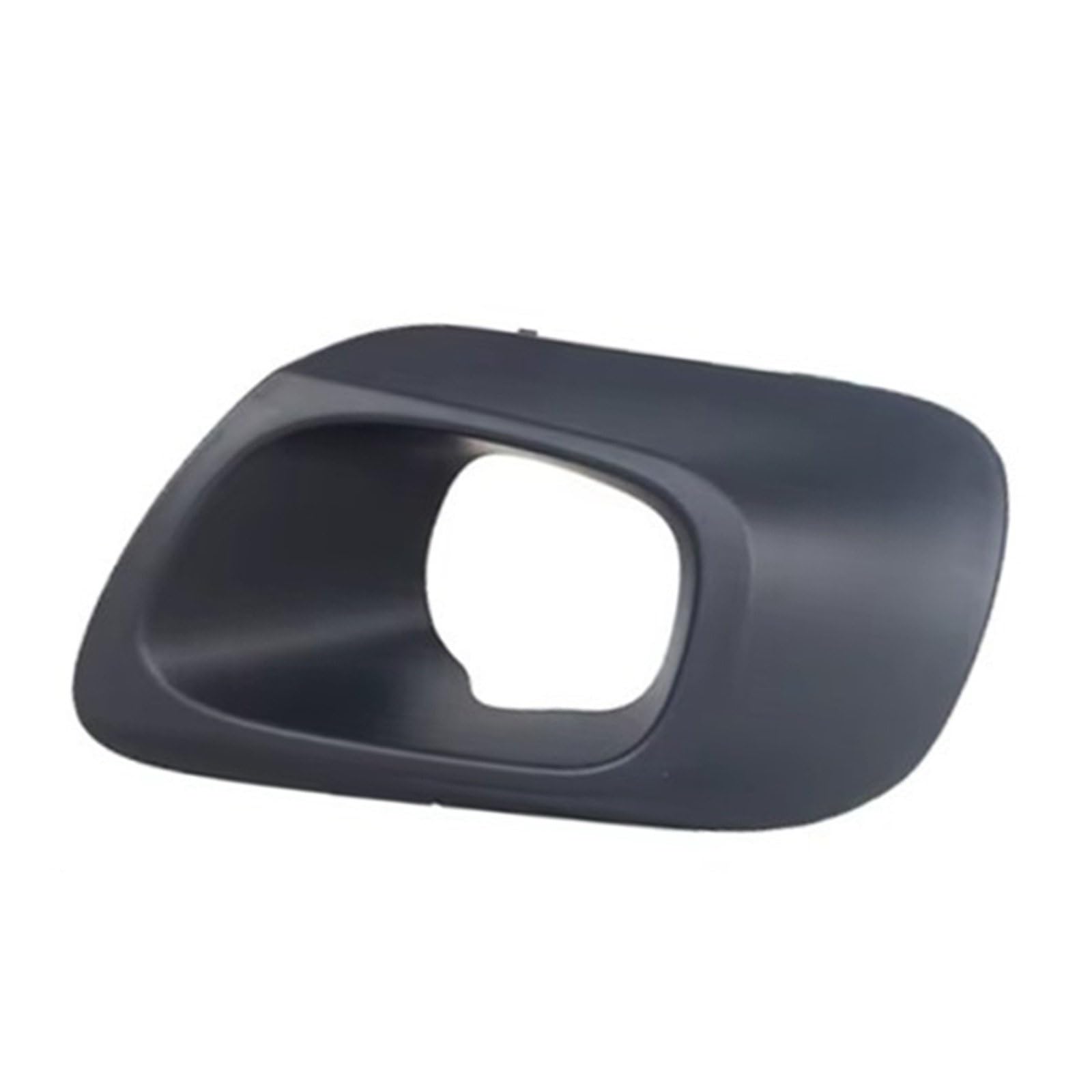 Cubierta protectora de luz antiniebla para Citroën C5 Aircross, panel de bisel para parachoques 7