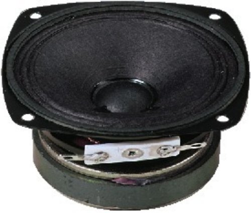 MONACOR SP-626/8 3 pollici 7.8cm banda larga 2W 8