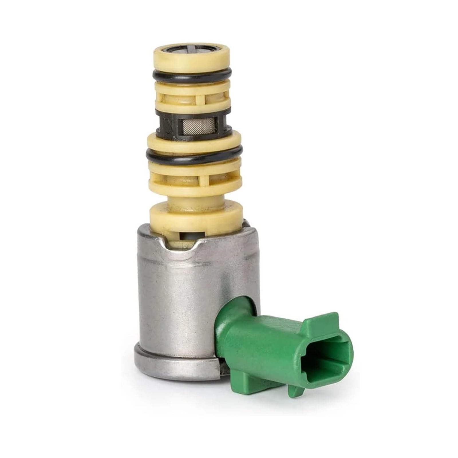 Válvula solenoide de automóvil Válvula solenoide de encendido apagado 24337504753 para BMW E39 E46 E53 E83 Z3 para Coupé
