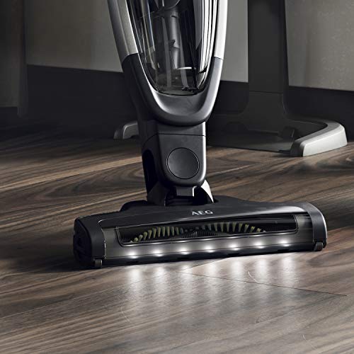 AEG QX9-1-ÖKO, Aspirateur sans Fil, Noir - Image 3