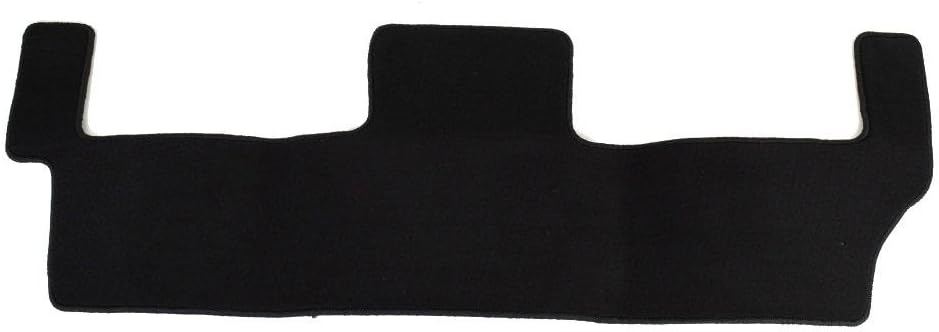 Mopar 82213490AB Premium Carpet Floor Mat