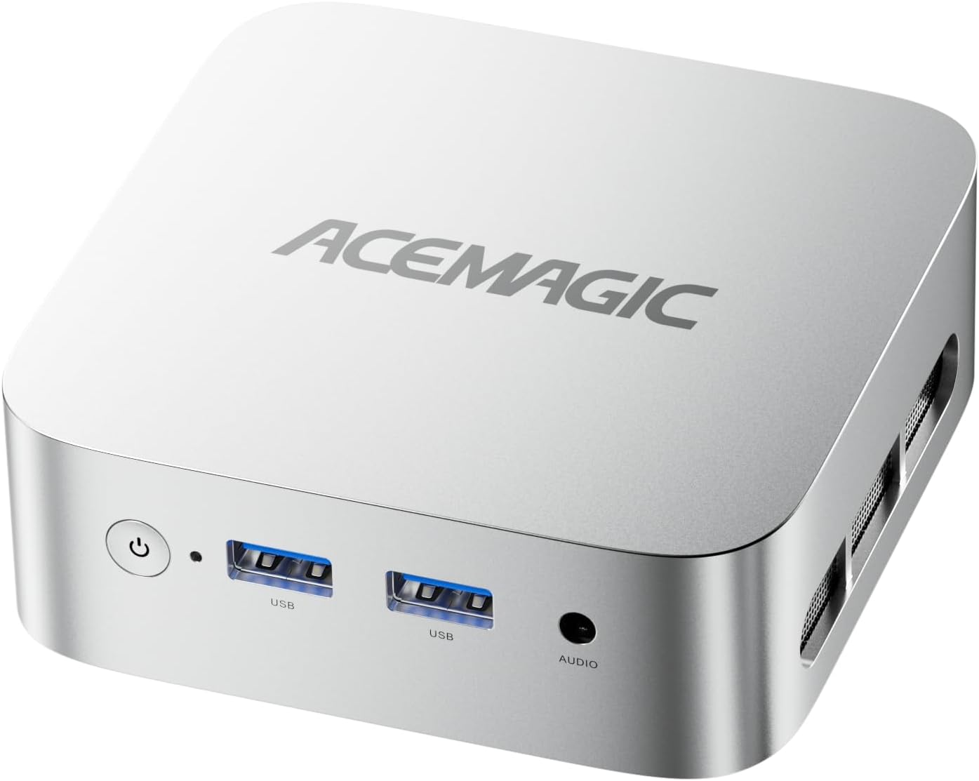 ACEMAGIC Vista V1 N97 Mini PC,16GB DDR4 RAM 512GB SSD Mini Computers, 12th Gen N97(Beat N100/N95, up to 3.6GHz),Small Desktop Computer 4K Dual Display/WiFi/VESA for Home/Office,Preinstalled Win 11 Pro ACEMAGIC Vista V1 N97 Mini PC,16GB DDR4 RAM 512GB SSD Mini Computers, 12th Gen N97(Beat N100/N95, up to 3.6GHz),Small Desktop Computer 4K Dual Display/WiFi/VESA for Home/Office,Preinstalled Win 11 Pro