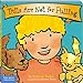 Tails Are Not for Pulling (Board Book)