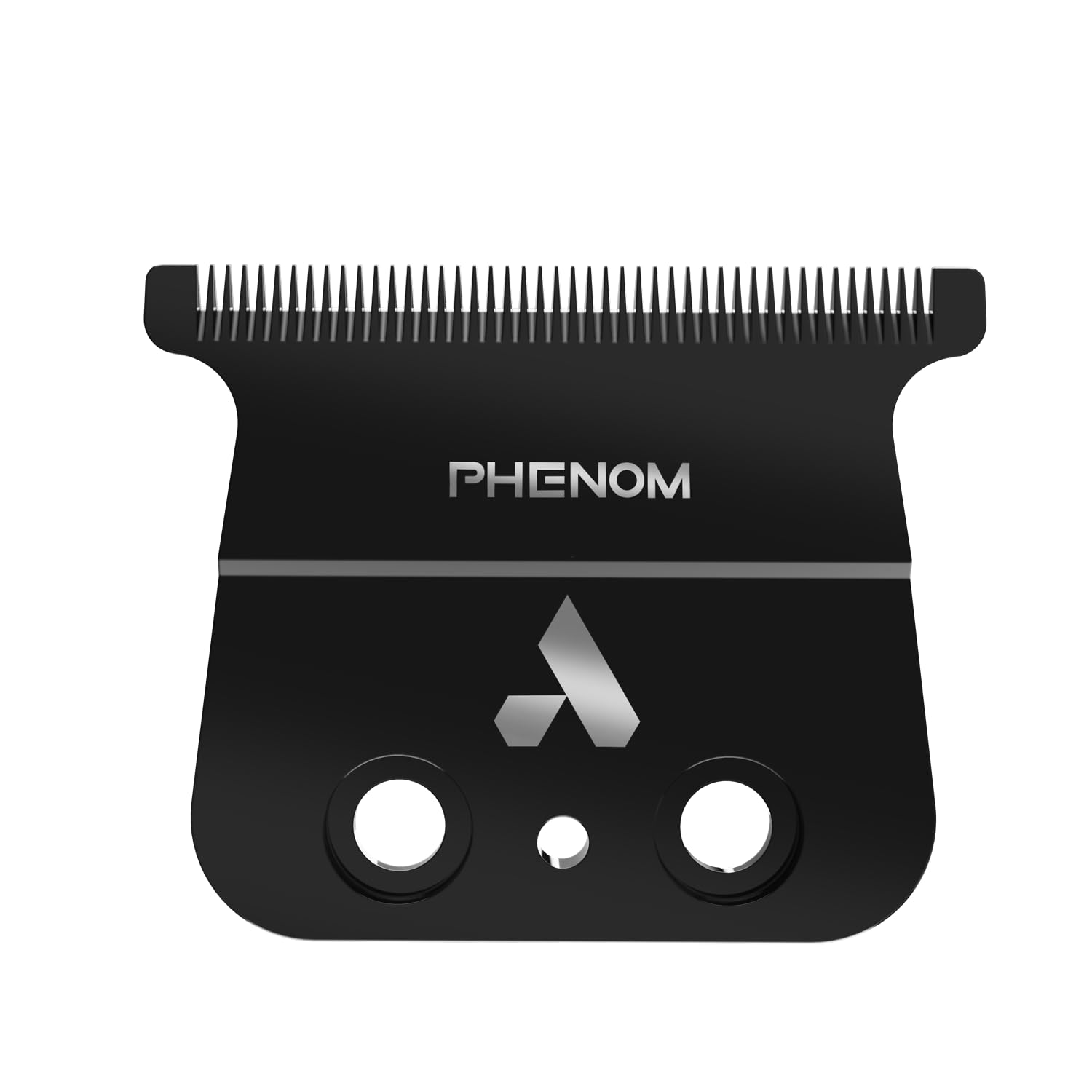 Andis Phenom Trimmer Replacement T-Blade, Stainless-Steel, Deep-Tooth, Long-Life 562322