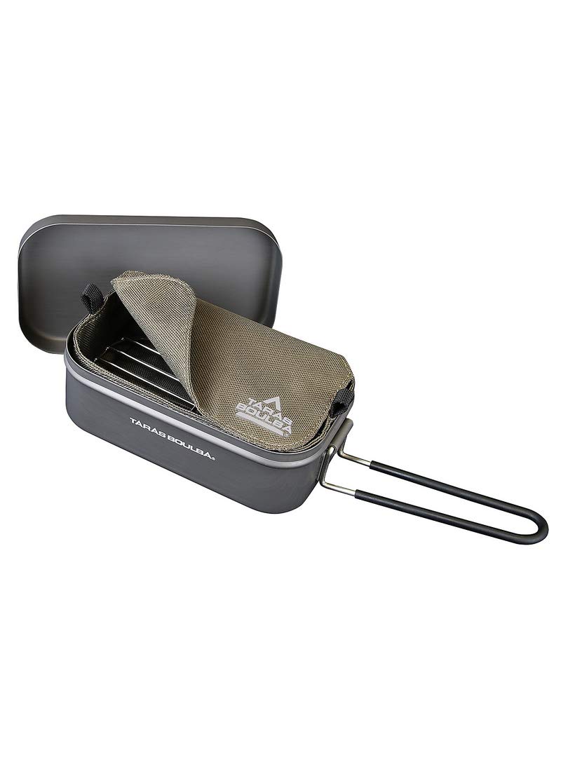 Amazon.co.jp: TARAS BOULBA(タラスブルバ) ボックスクッカー