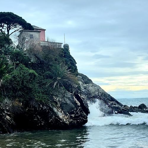 Pillole di turismo - Il Castello di Nervi