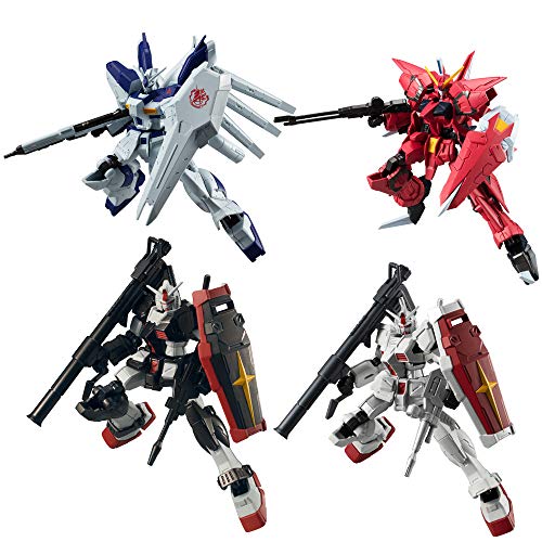 機動戦士ガンダム Gフレーム12 (10個入) 食玩・ガム (ガンダムシリーズ)