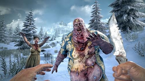 Miniatura 6 de 7 Days to Die - Console Edition - PS5